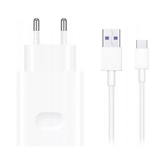 Зарядное устройство USB Type-C