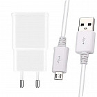 Зарядное устройство USB Micro
