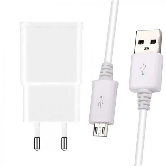Зарядное устройство USB Micro