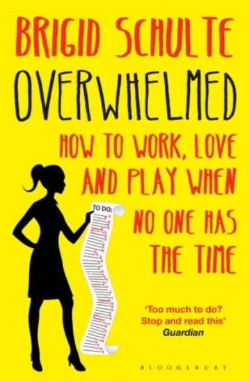 Overwhelmed