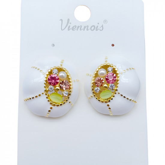 Серьги женские