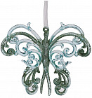 Украшение новогоднее «Бабочка»