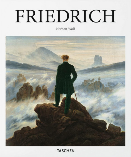 Friedrich. Basic Art