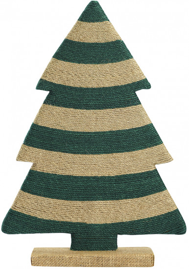 Фигурка декоративная «Trendy stripes»