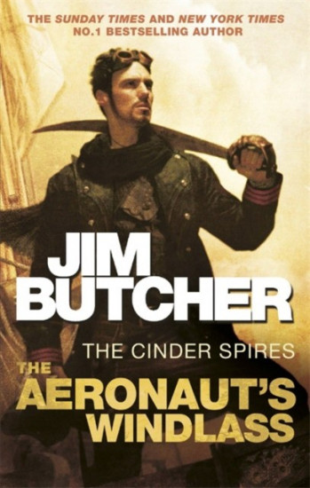 The Aeronaut`s Windlass
