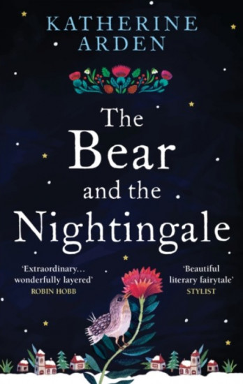 The Bear and The Nightingale