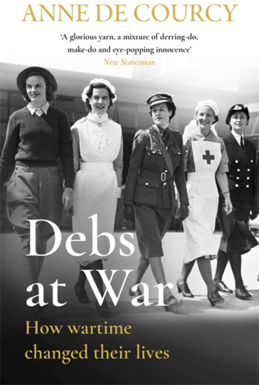 Debs at War: 1939-1945