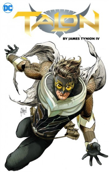 Talon