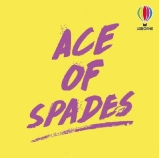 Ace of Spades