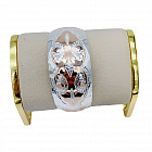 золотистый