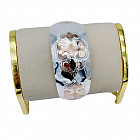 золотистый