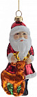 Украшение новогоднее «Дед Мороз»