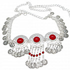 серебряный