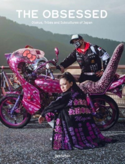 The Obsessed: Otaku, Tribes, and Subcultures of Japan