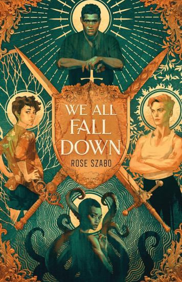 We All Fall Down
