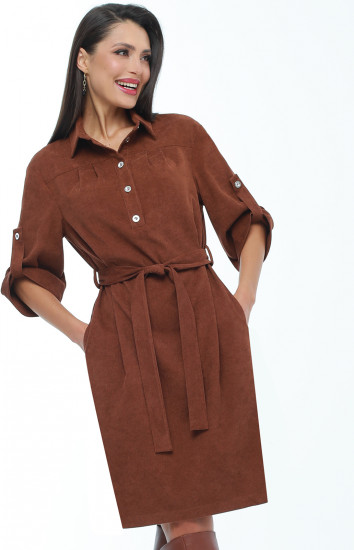 Платье женское «Настоящая модница, топ»