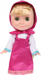 Кукла «Маша»