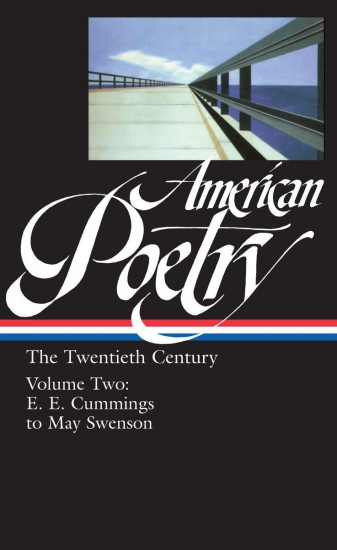 American Poetry : The Twentieth Century, Volume 2