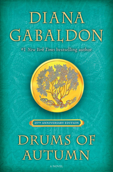 Drums of Autumn