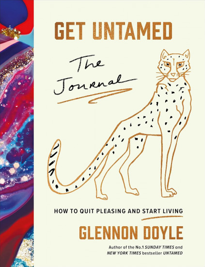 Get Untamed: The Journal
