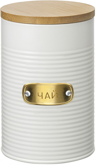 Банка для хранения чая «Irmel»