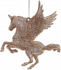Украшение новогоднее «Пегас»
