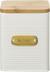 Банка для хранения кофе «Irmel»