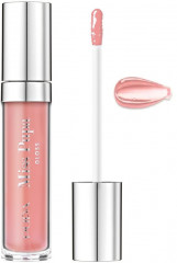Блеск для губ «Miss Pupa Gloss», тон 401 Lovely Pink