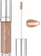 Блеск для губ «Miss Pupa Gloss», тон 403 Nude Obsession