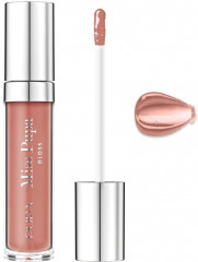 Блеск для губ «Miss Pupa Gloss», тон 405 Blush Nude