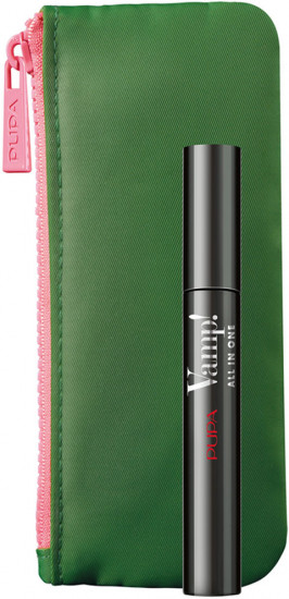Набор подарочный «Pochette Vamp! All In One»