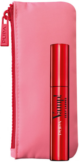 Набор подарочный «Vamp! Sexy Lashes»