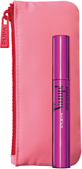 Набор подарочный «Pochette Vamp! Lash Extender»