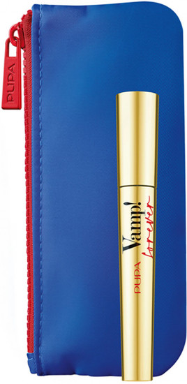 Набор подарочный «Pochette Vamp! Forever»