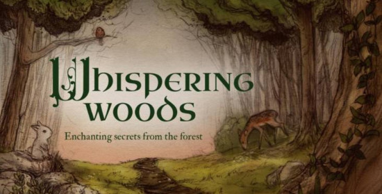 Whispering Woods
