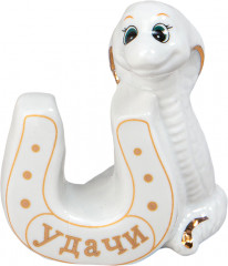 Фигурка «Змейка»