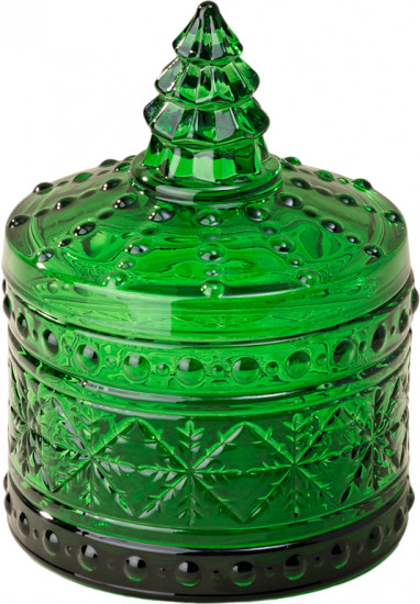 Емкость для хранения «Celebration Green»