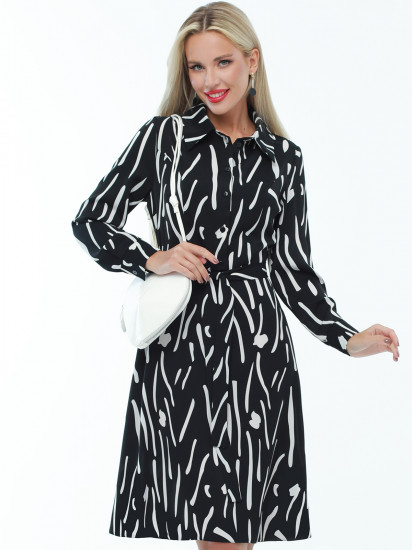 Платье женское «Миссия моды»
