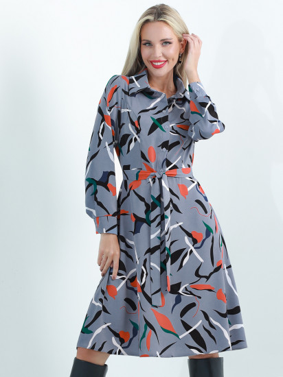 Платье женское «Миссия моды»