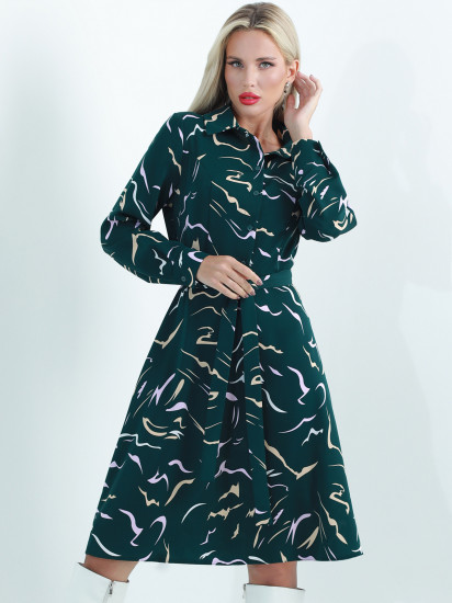 Платье женское «Миссия моды»