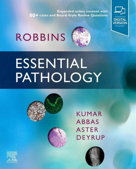 Essentials of Pathology