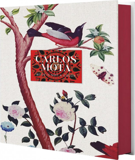 Beige Is Not a Color. The Full-Spectrum World of Carlos Mota