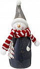 Фигурка декоративная «Happy Snowman»