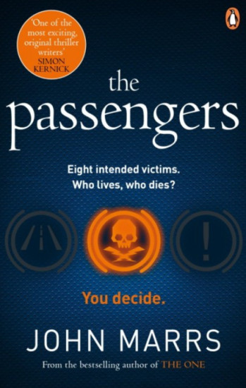 The Passengers