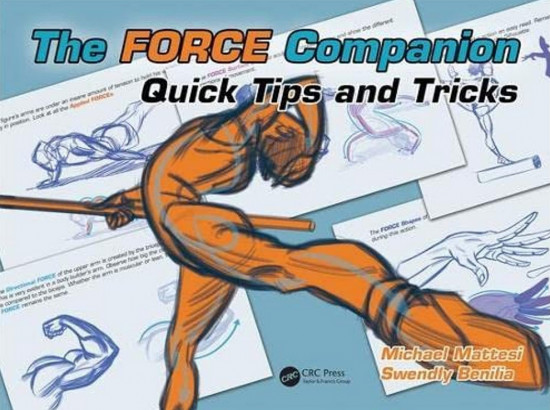 The FORCE Companion. Quick Tips and Tricks
