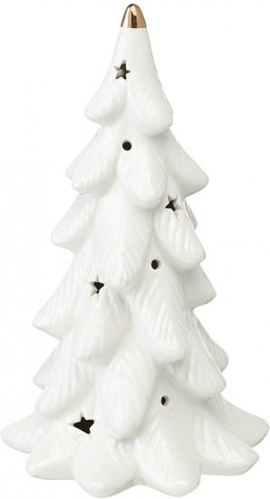 Фигурка декоративная с подсветкой «Christmas shimmer»