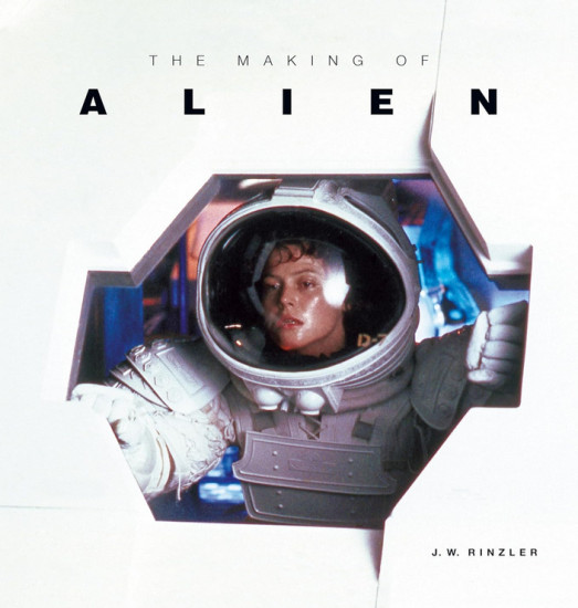 The Making of Alien