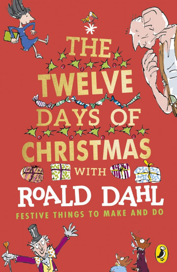 The Twelve Days Of Christmas