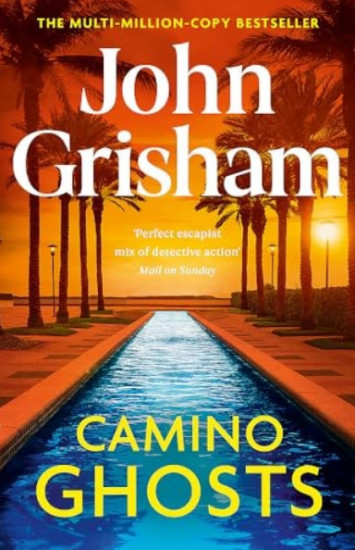 Camino Ghosts