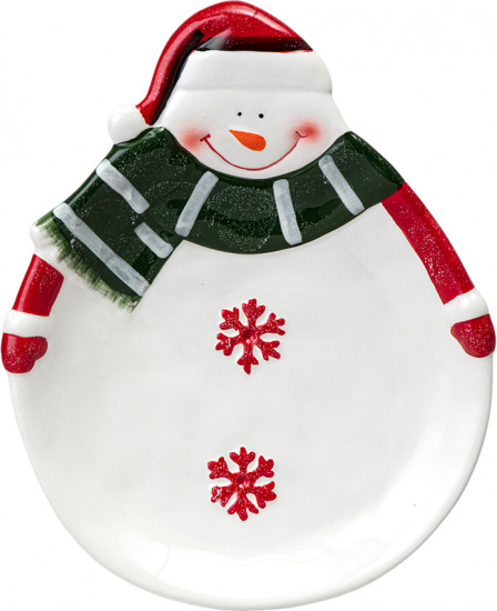 Блюдо сервировочное «Christmas Holidays»